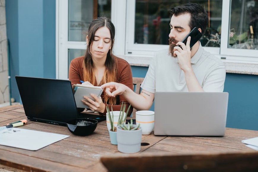 Startup Mentorship Programme